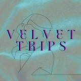 VELVET TRIPS🫦