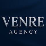 VENRE 💙 Статистика и блогеры