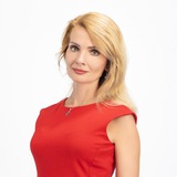 Вера Бокарева