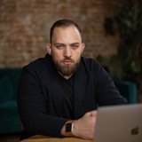 Михаил Ветренко