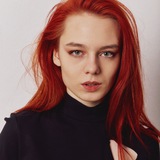 KRISTINA VIBE
