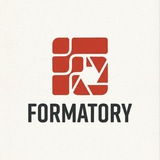 Контент Завод FARMATORY