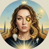 Твоя мотивация