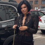 Опачки, какие люди! Рада видеть!