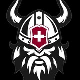 Викинги Victorinox