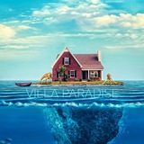 Villa Paradise | Общение | Кино | Аниме | Мафия
