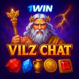 VILZ | 1WIN Chat