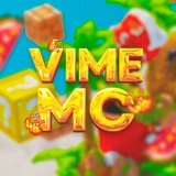 VimeMC › Сервер MINECRAFT
