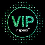 VIP-проходка insperia 2027
