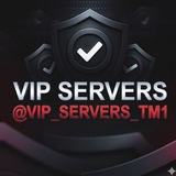 VIP SERVERS™
