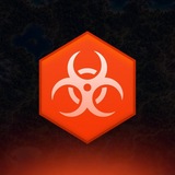 Virus Island