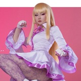 Cosplay Visagefox