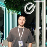 Виталий Олегович АЗС для селлеров