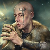 Стример Витус Бритва