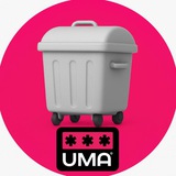 Вывоз мусора Москва. Чат
