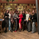 Женский клуб ViWomen Девичники Мероприятия Афиша Москва Женские Встречи ❤️ Нетворкинг Игра Лила Территория денег