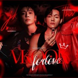 Vkook for love ‎𐤀