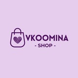 𝘃𝗸𝗼𝗼𝗺𝗶𝗻𝗮 𝘀𝗵𝗼𝗽 💜🛍️