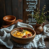 Savitri - книга рецептов