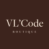 VL’ Code Женская одежда Бренд