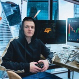 ВЛАД БЕЛОВ | GoldTrader