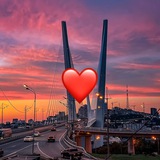 во Владивостоке любят