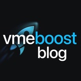 VME Boost Blog