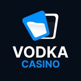 VODKA CASINO TELEGRAM