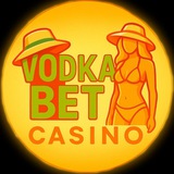 VODKA BET CASINO Chat