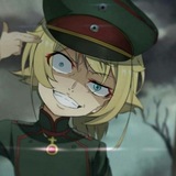 Военная хроника маленькой девочки 2 | колдунья в погонах