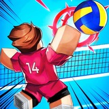 Volleyball Legends | Легенды Волейбола Трейды Чат