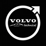 Техничка VOLVO