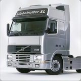 VOLVO FH 🇷🇺 chat