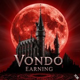 Vondo Earning