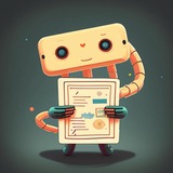 Нейросеть знает всё 🤖