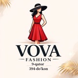 Vova fashion