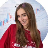 Финансы со Снежаной Вовк 🌍