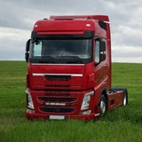 ГРУЗОПЕРЕВОЗКИ ПО РФ🇷🇺