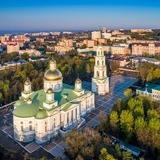 в Пензе любят