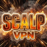 𝗦𝗖𝗔𝗟𝗣 𝗩𝗣𝗡™
