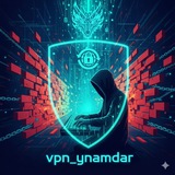 VPN YNAMDAR