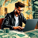 !Инвестиции