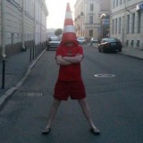 Фунт 🔥 Национал-бурлеск