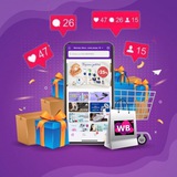 🔝Взаимовыкупы WB