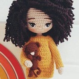Вяжем игрушки🧶вяжем всё!!!