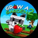 🧑‍🌾Grow a garden • трейды • чат🪏