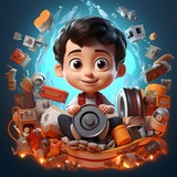 Взаимные подписки|реакции|лайки🤩