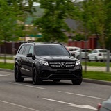 Mercedes W166 ML/GL/GLE/GLS