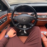 Mercedes чат W221 / C216 / W222 / C217 /W223