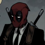 wade
